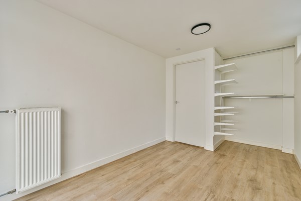 Medium property photo - Borneostraat 94A, 1094 CP Amsterdam